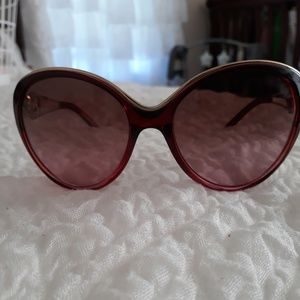 Versace Sunglasses * Authentic *